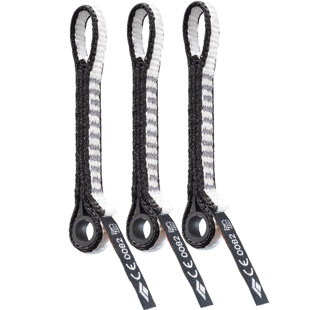 12mm Dynex Dogbone 12cm 3 Pk