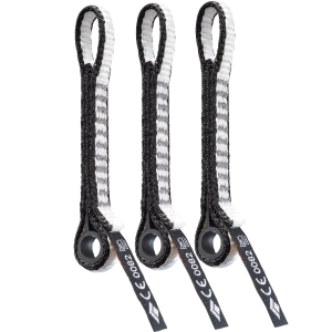 12mm Dynex Dogbone 12cm 3 Pk