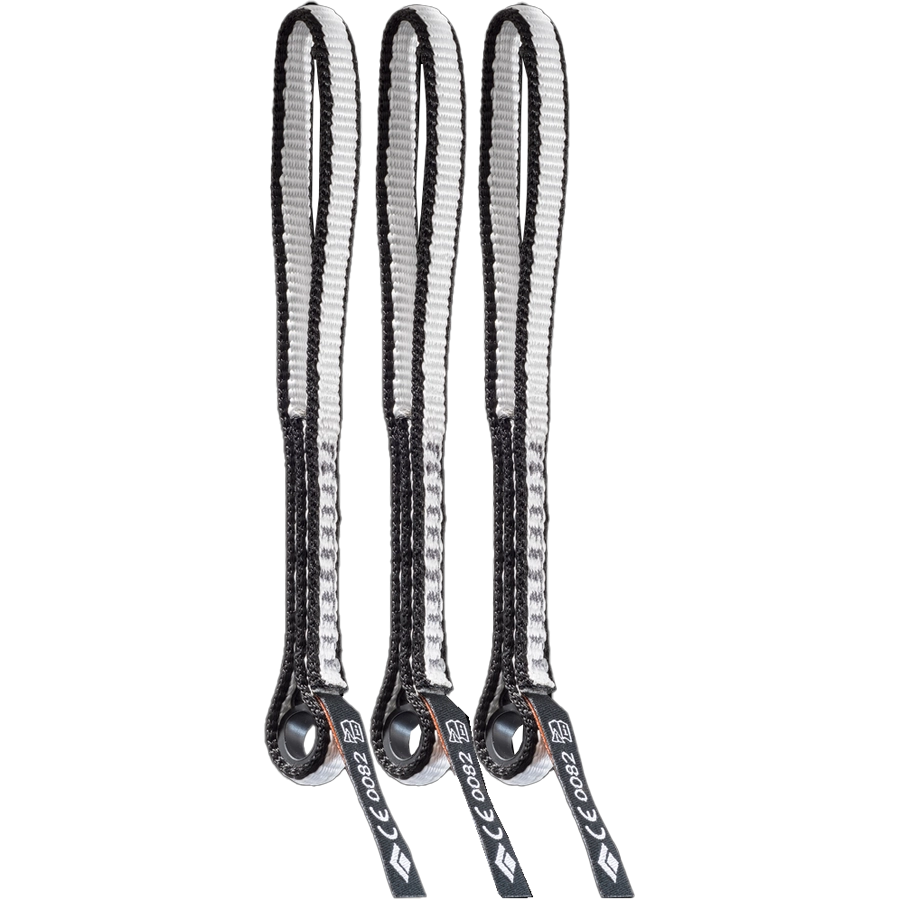 12mm Dynex Dogbone 16cm 3 Pack