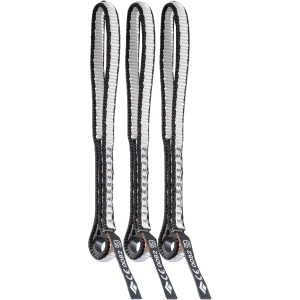 12mm Dynex Dogbone 16cm 3 Pack