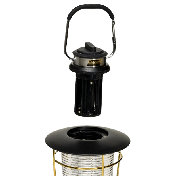 1900 Collection 200 Lumen LED Lantern