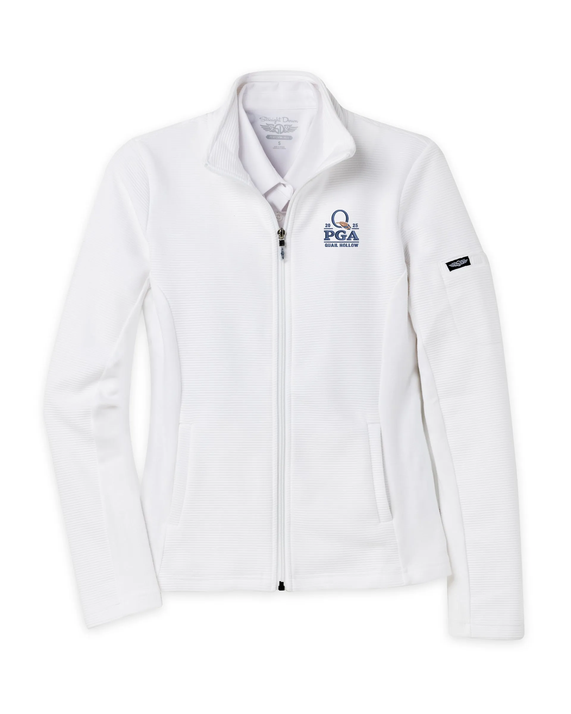 2025 PGA Championship - Women's Swing Jacket