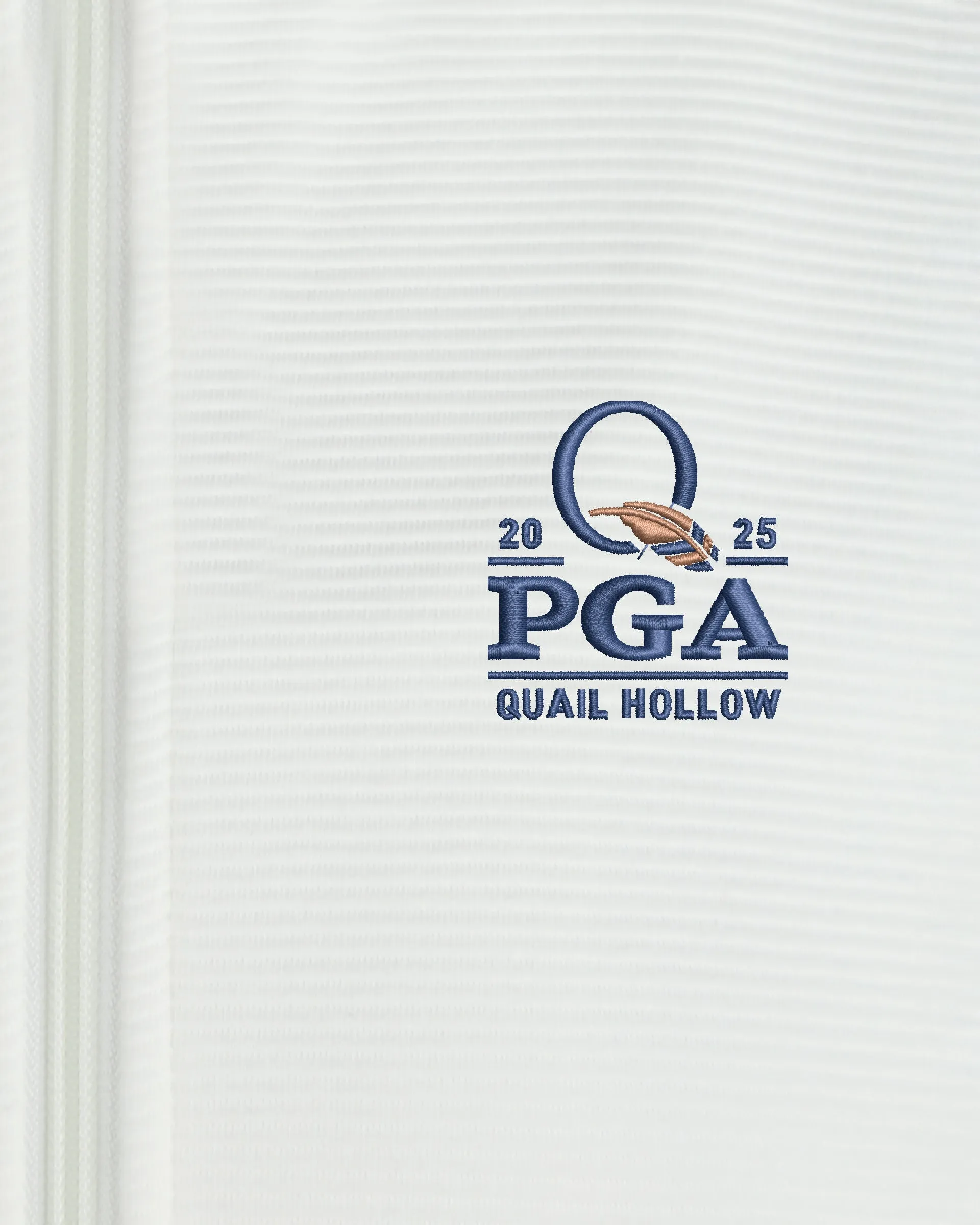 2025 PGA Championship - Women's Swing Jacket