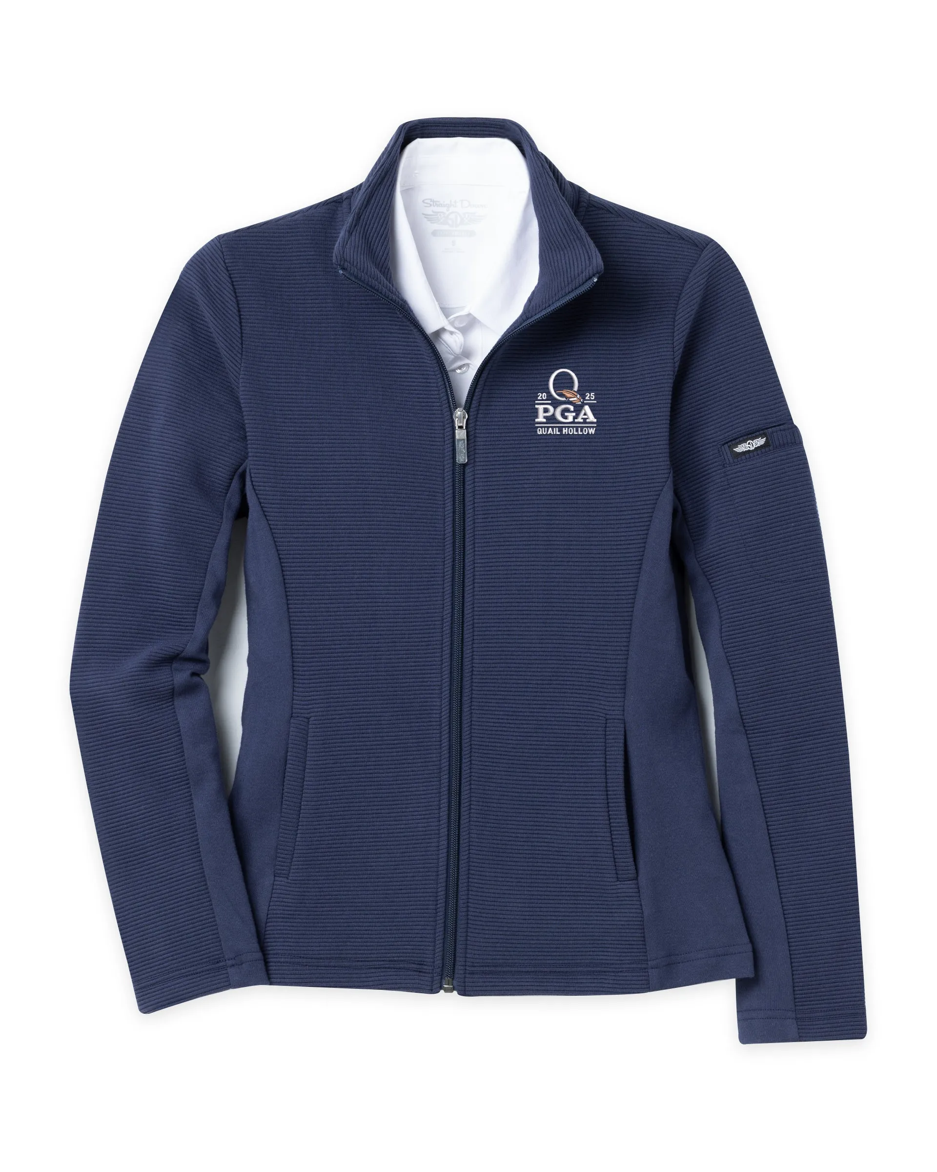 2025 PGA Championship - Women's Swing Jacket