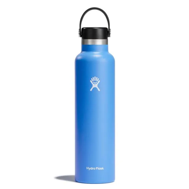 24 oz Standard Mouth Water Bottle