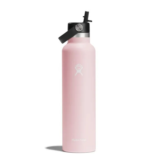 24 oz Standard Mouth Water Bottle