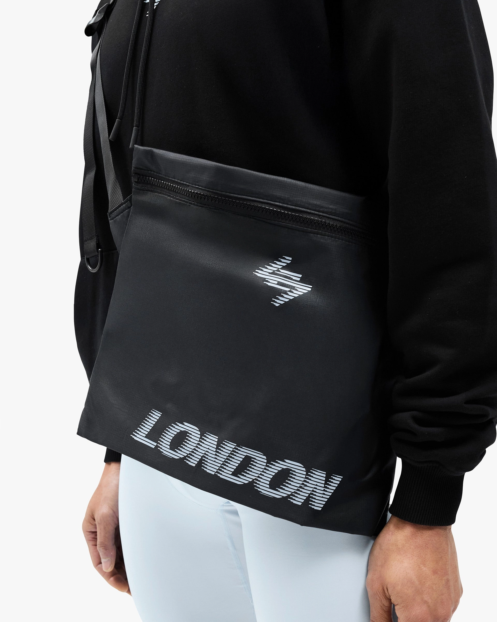 247 London Bag - Black