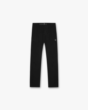 247 Mission Pant - Black