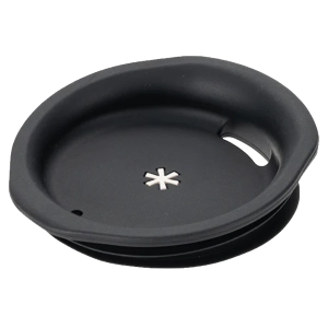 300mL Silicone Lid