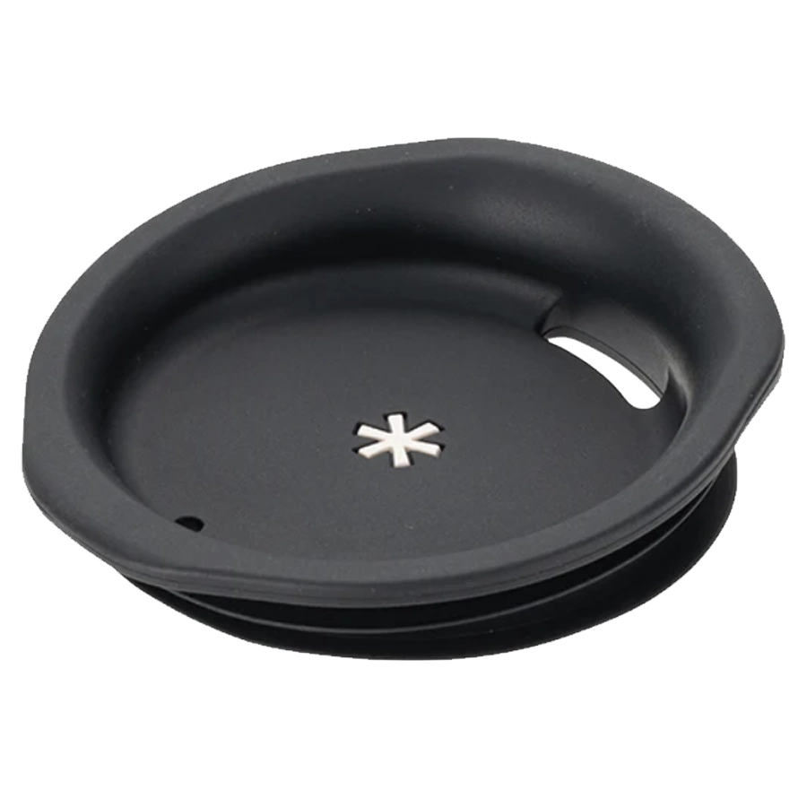 300mL Silicone Lid
