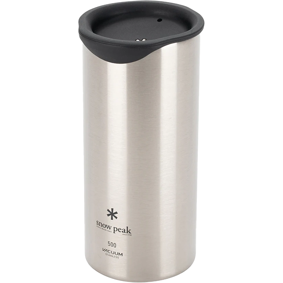 300mL Silicone Lid