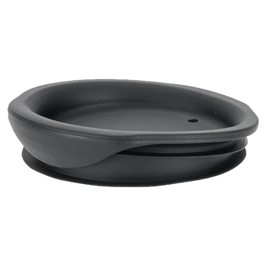 300mL Silicone Lid