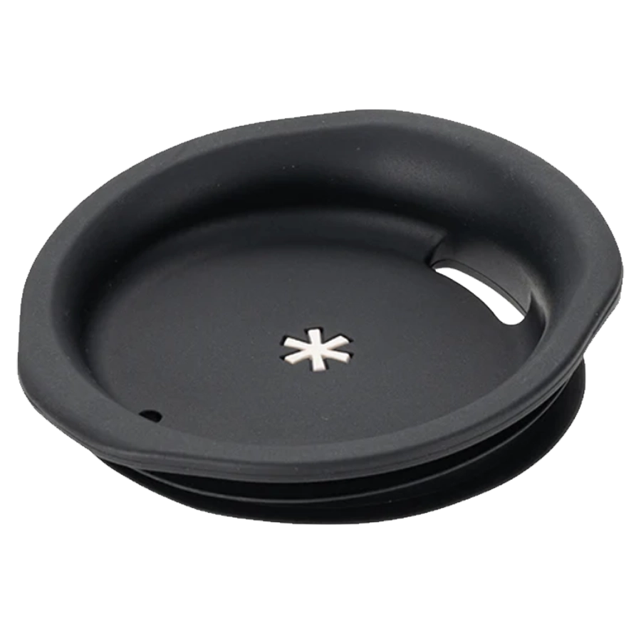300mL Silicone Lid