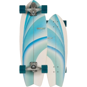 30" Emerald Peak Complete C7