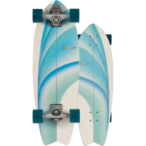 30" Emerald Peak Complete C7