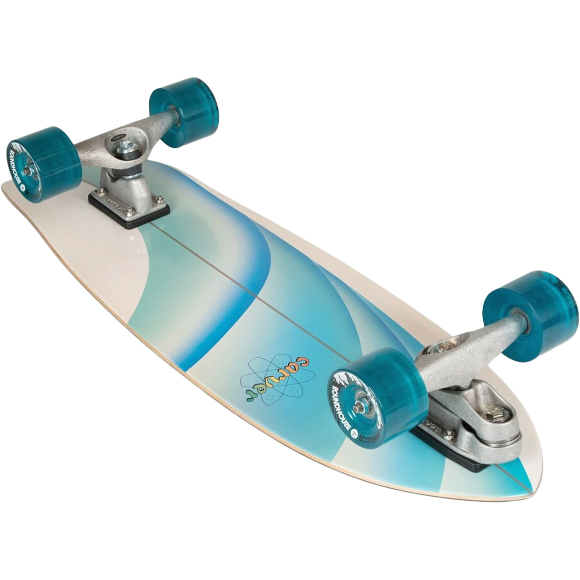 30" Emerald Peak Complete C7