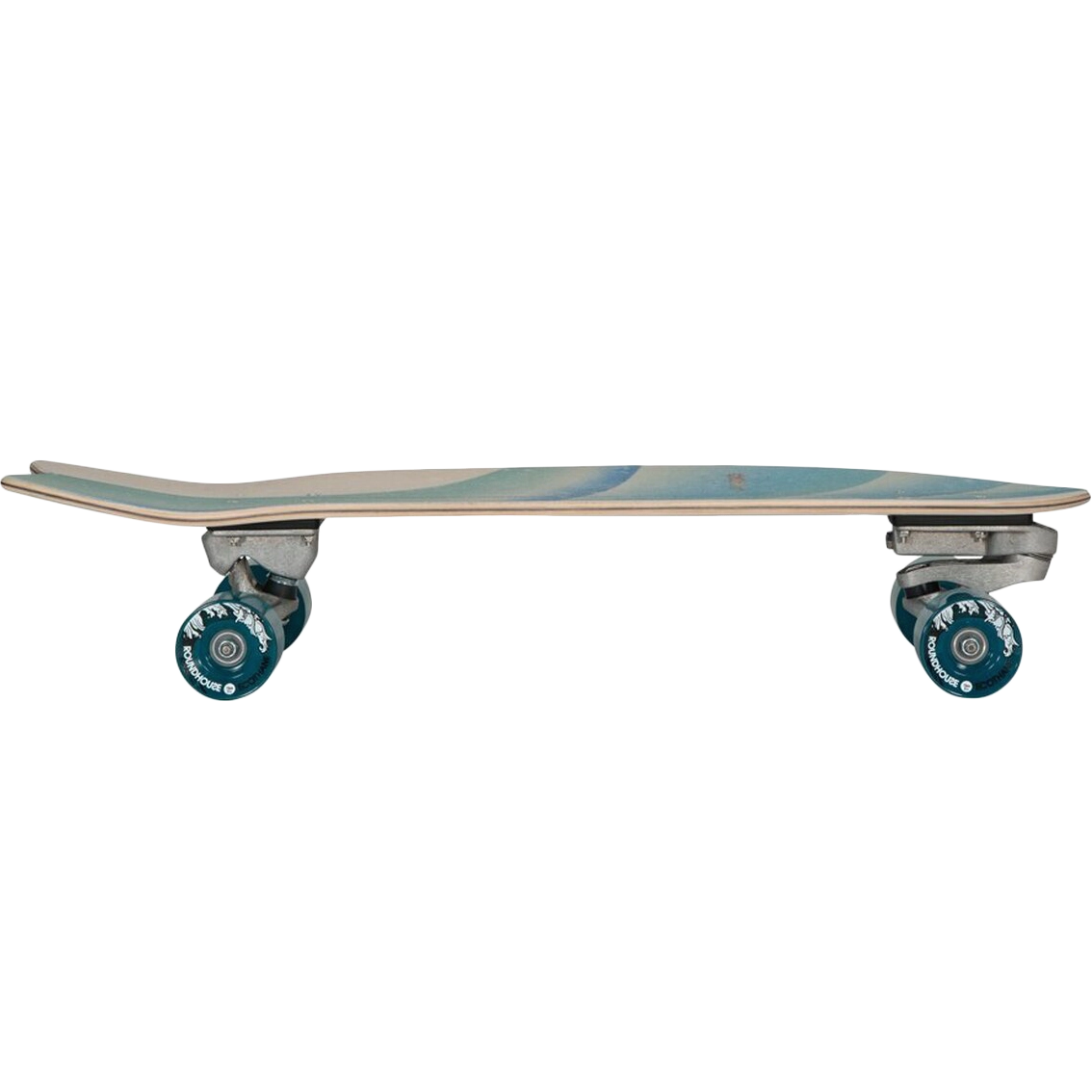 30" Emerald Peak Complete C7