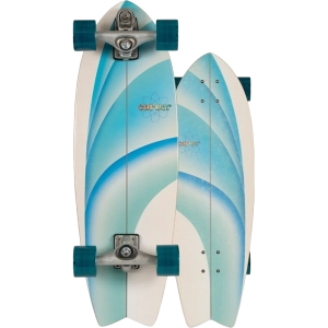30" Emerald Peak Complete C7