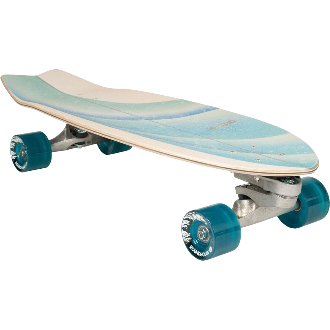 30" Emerald Peak Complete C7