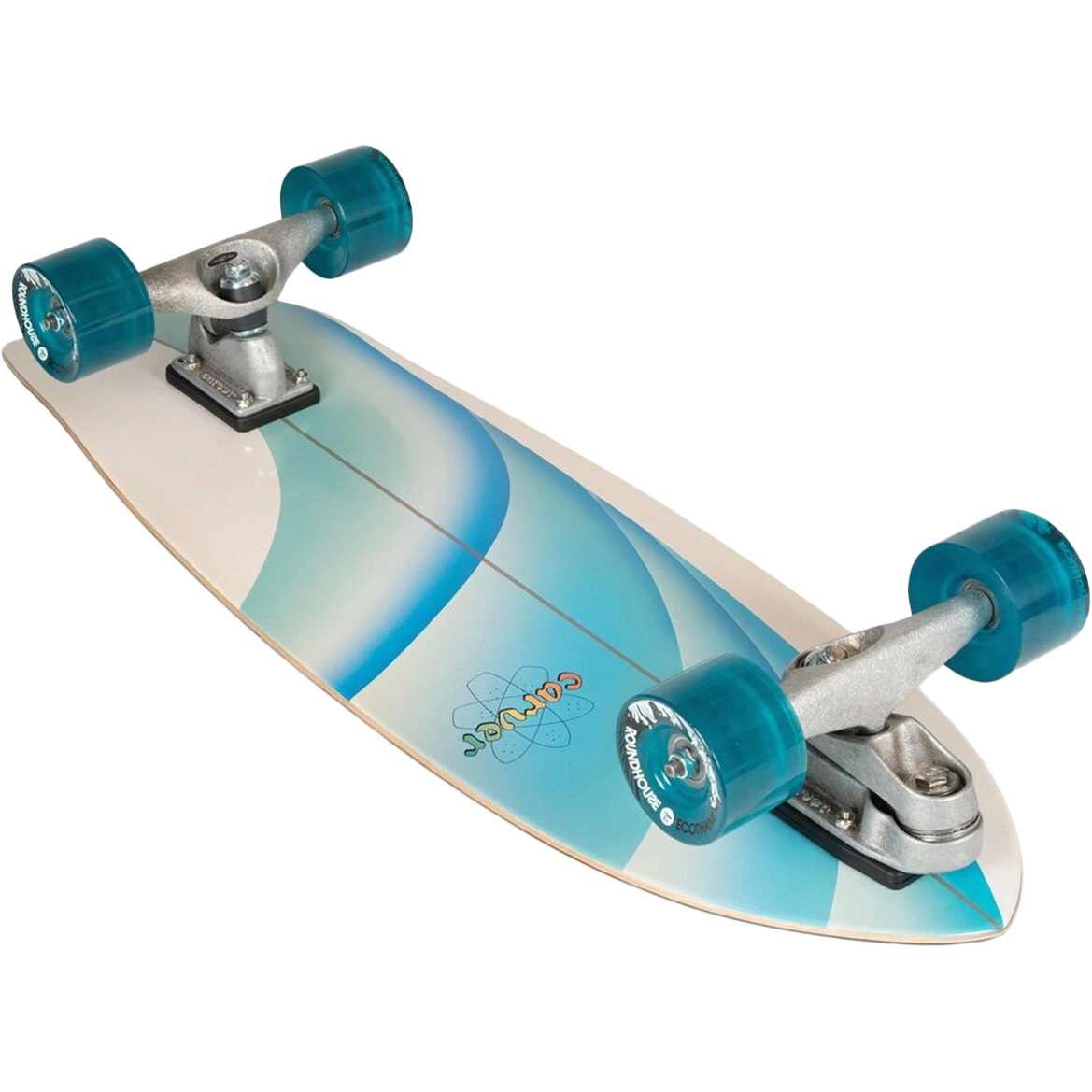 30" Emerald Peak Complete C7