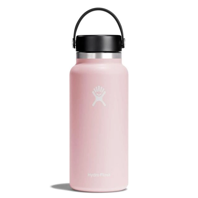 32 oz Wide Mouth Water Bottle