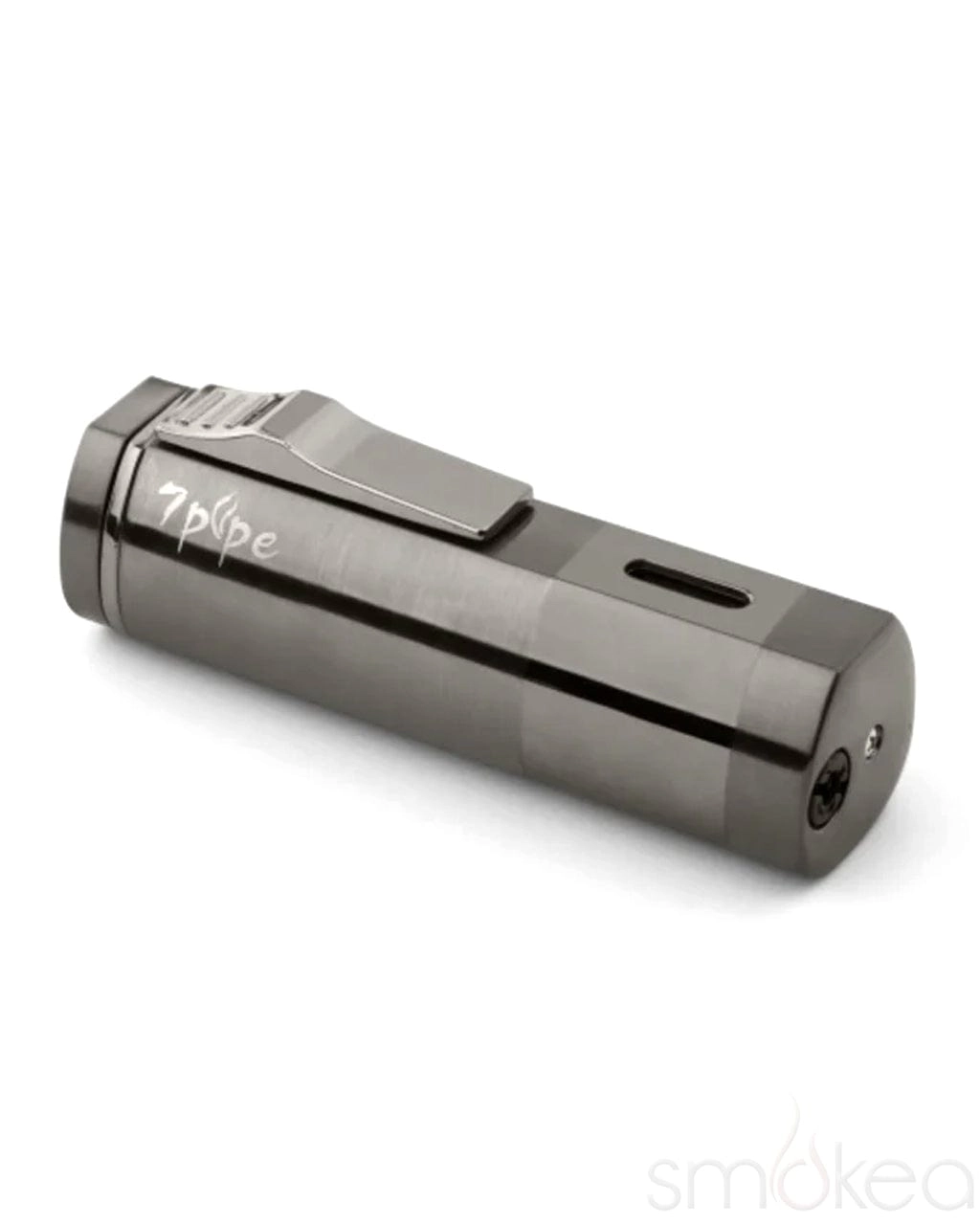 7 Pipe Triple Torch Lighter