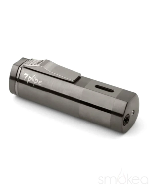 7 Pipe Triple Torch Lighter