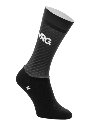 801 VRG AERO SOCKS BLACK