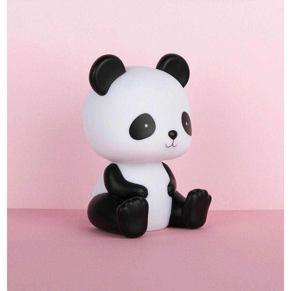 A Little Lovely Company Night Light Panda