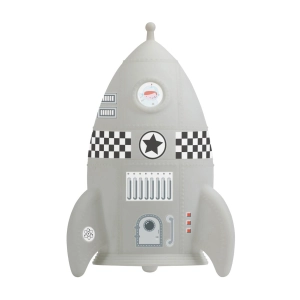 A Little Lovely Company Night Light Rocket