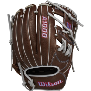 A1000 1787 Infield - 11.75" H-Web