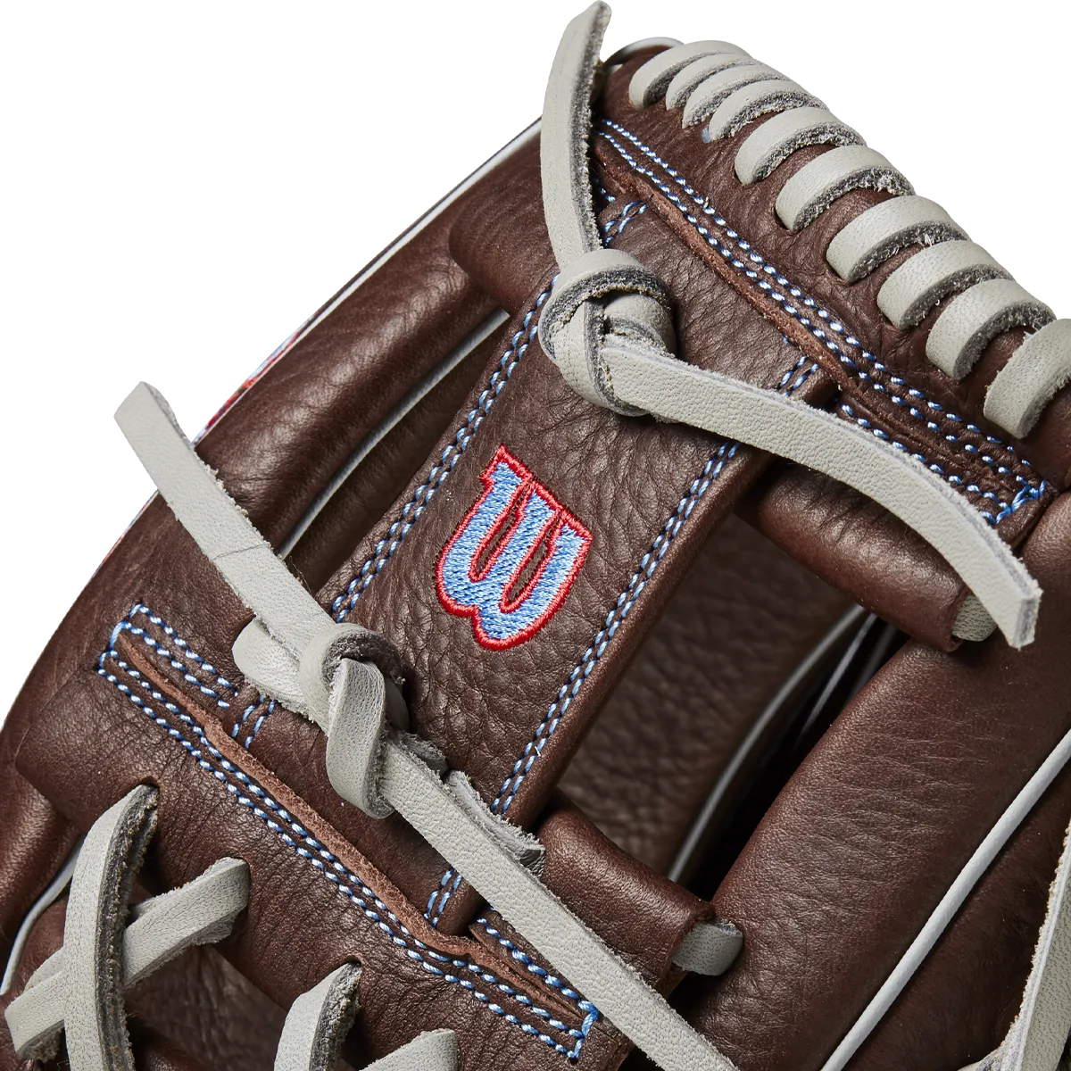A1000 1787 Infield - 11.75" H-Web
