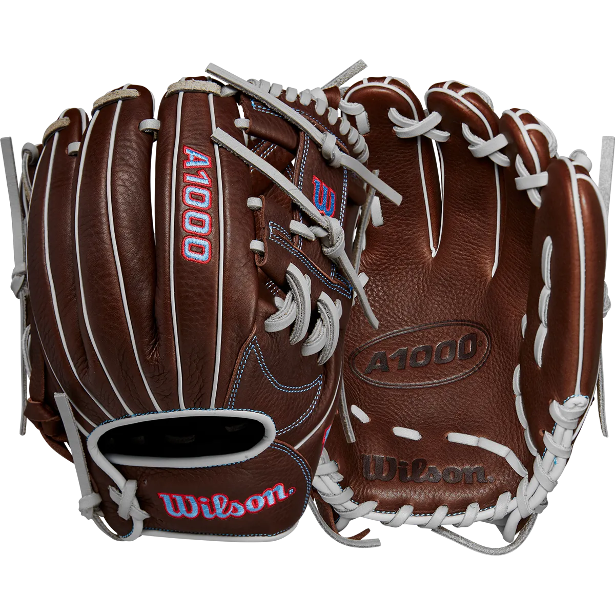 A1000 1787 Infield - 11.75" H-Web