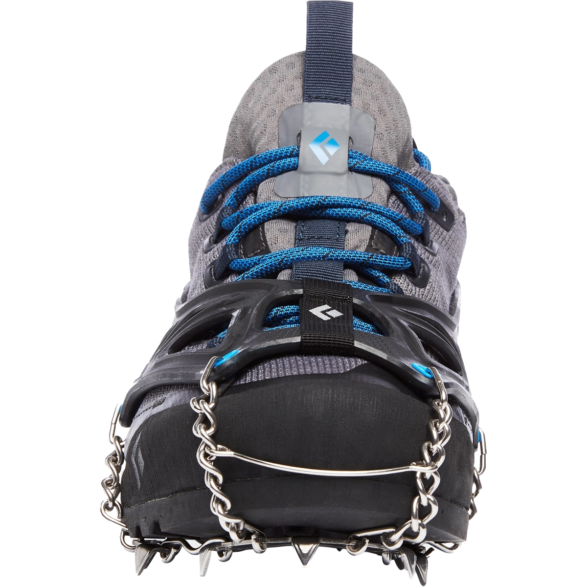 Access Spike Traction Device