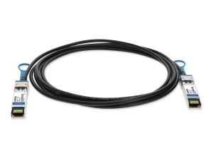 AddOn - 10GBase-CU direct attach cable - TAA Compliant - SFP  to SFP  - 16.4 ft - twinaxial - passive ADD-SCISFT-PDAC5M