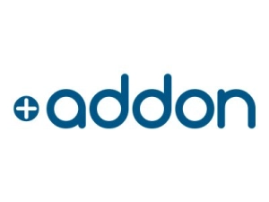 AddOn - SFP  transceiver module - 10GbE - 10GBase-SR - LC multi-mode - up to 984 ft - 850 nm - TAA Compliant SFP-10GBASE-SR-CMX-AO