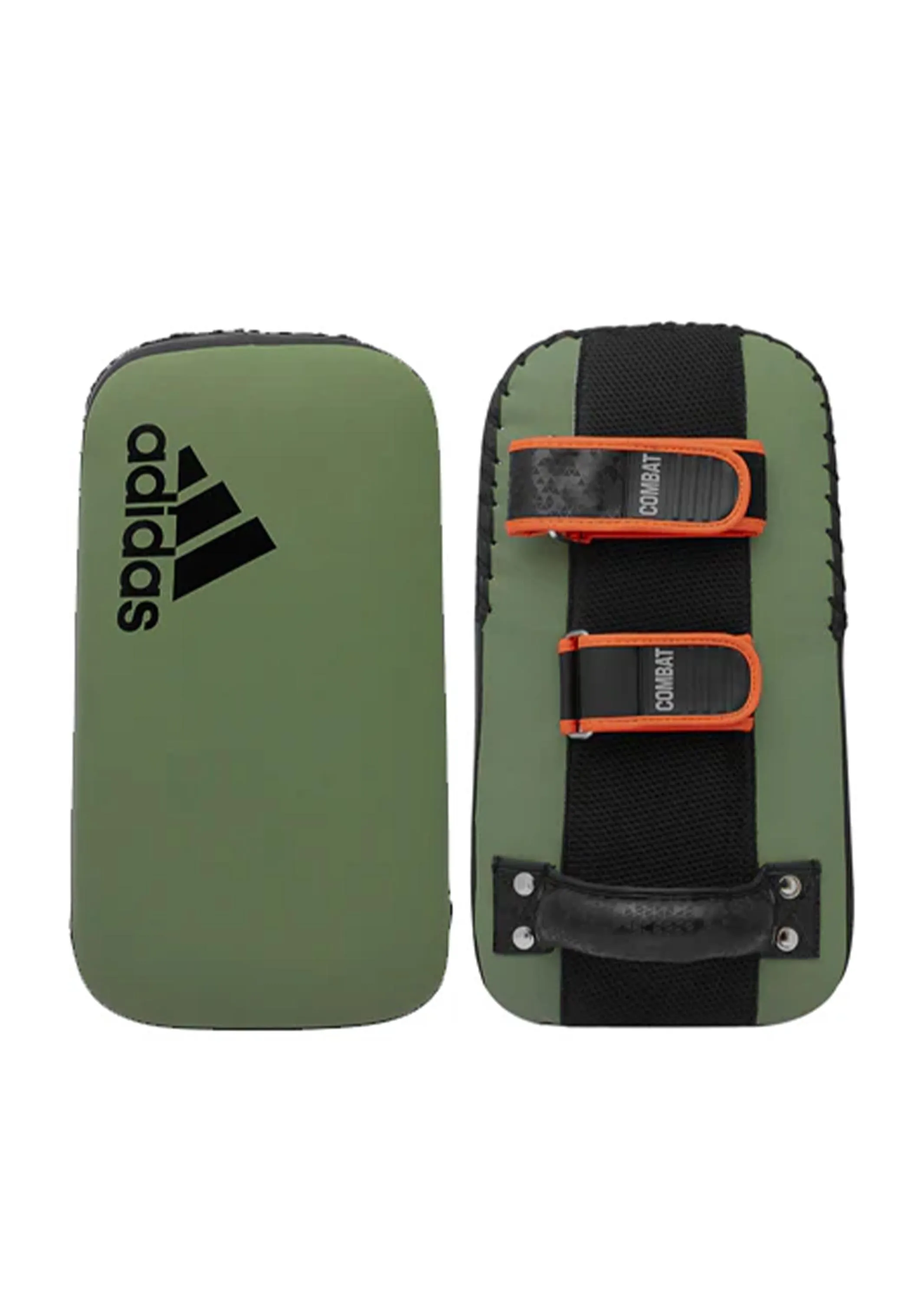 Adidas Combat Thai Pad <br> ADIC5OTP