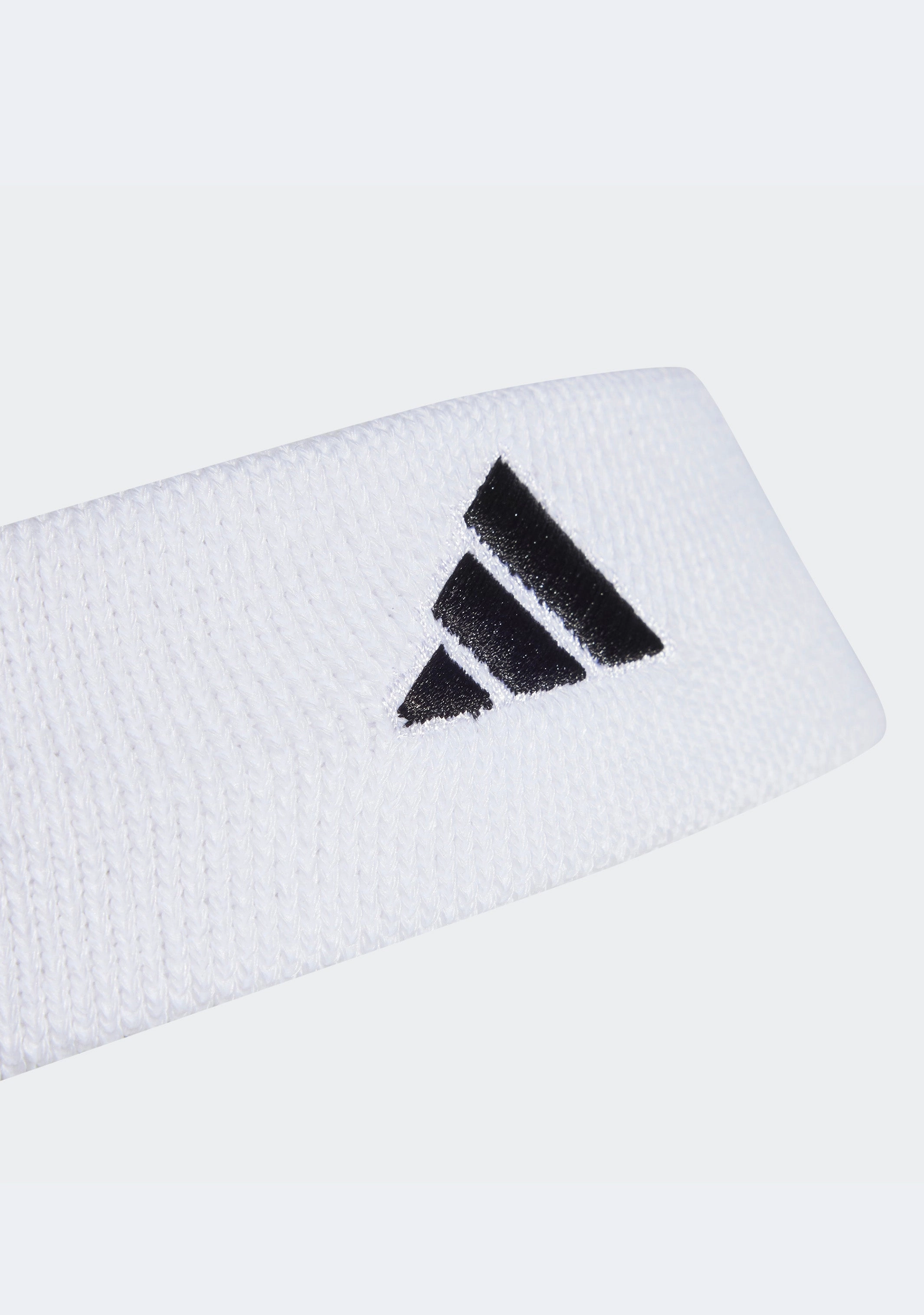 Adidas Tennis Headband OSFM White