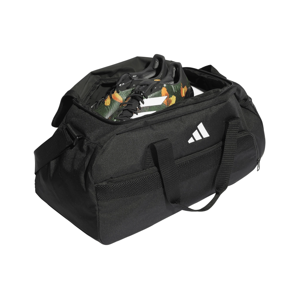 adidas Tiro League Small Unisex Duffel Bag