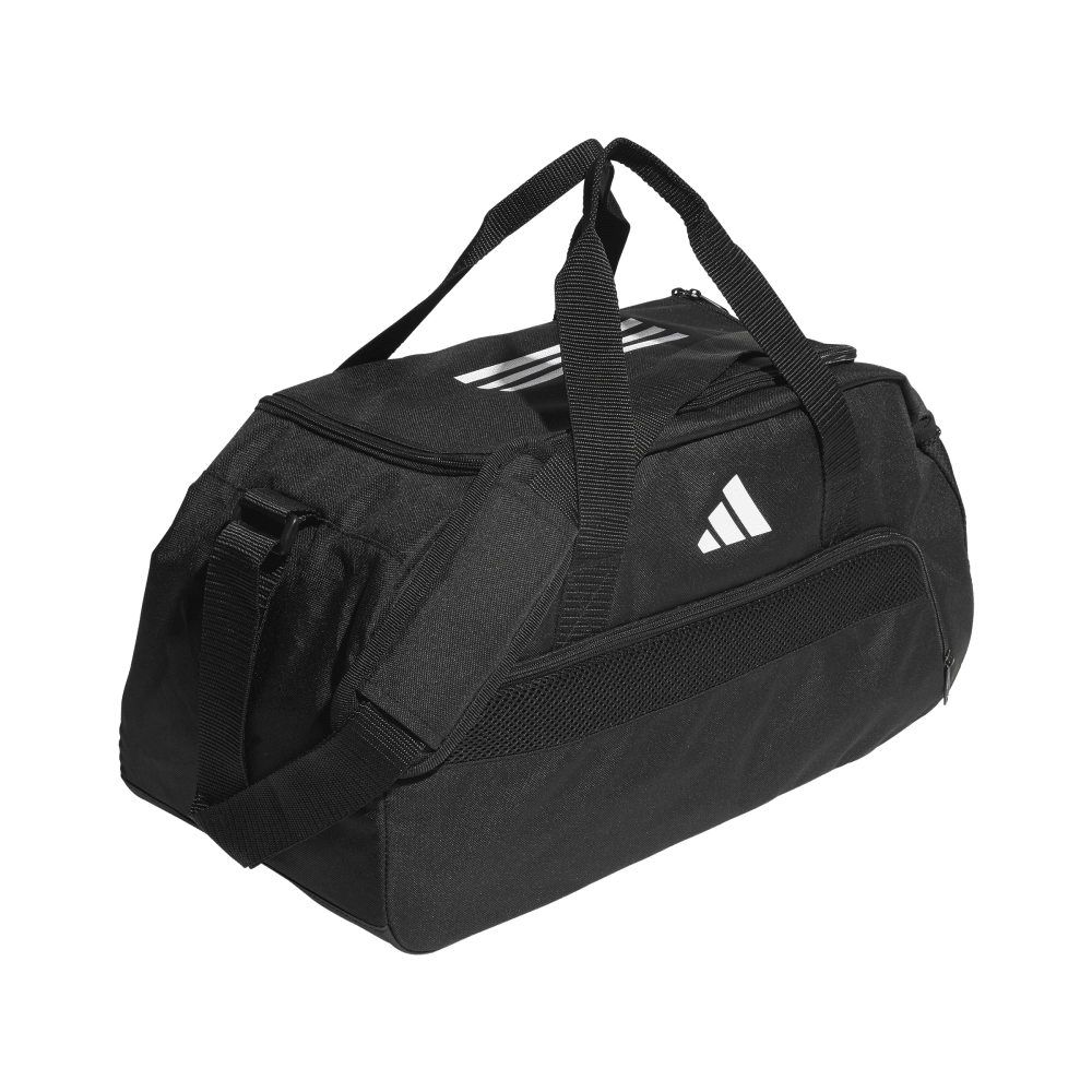 adidas Tiro League Small Unisex Duffel Bag