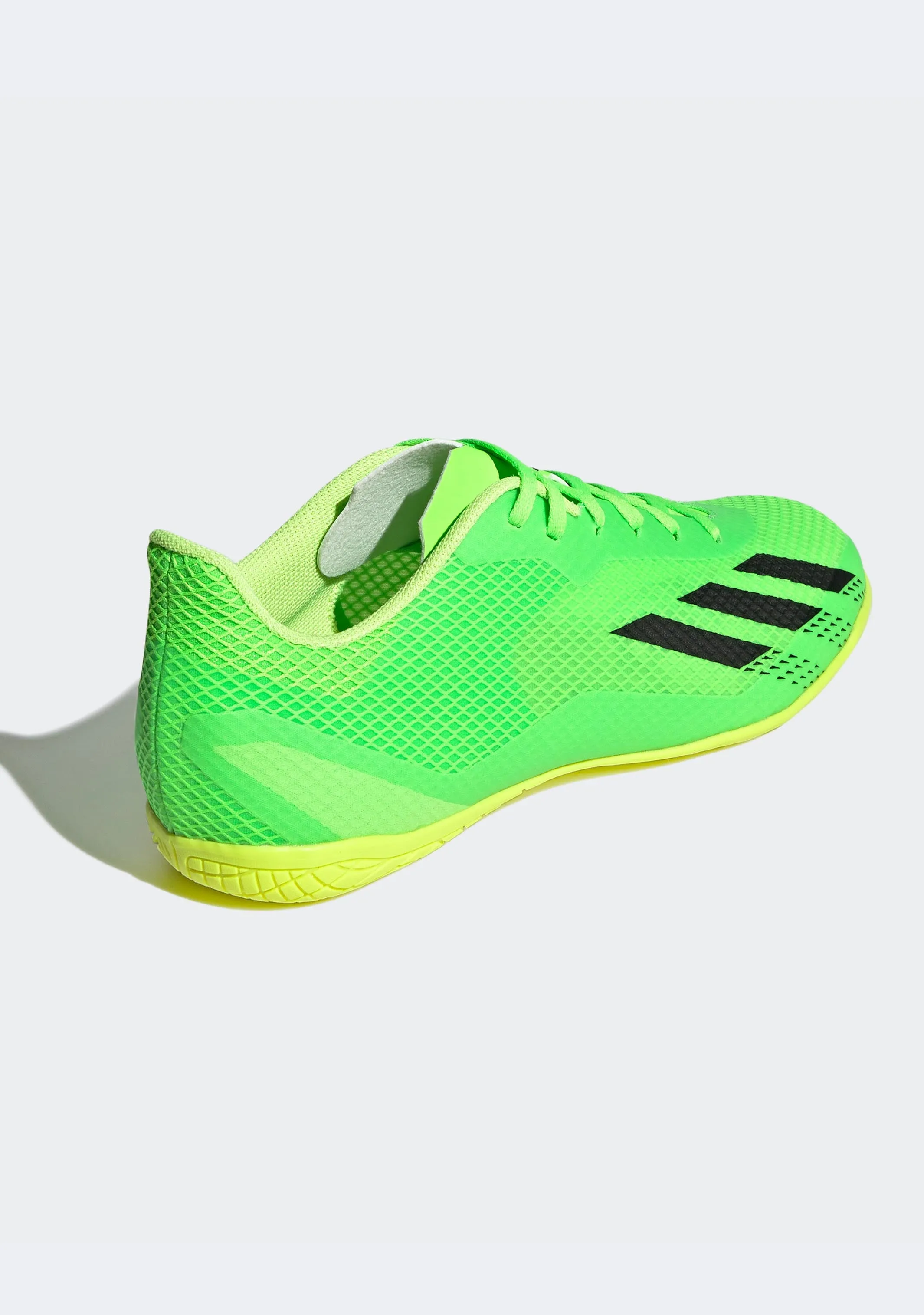 Adidas Unisex X Speedportal .4 Indoor Boots