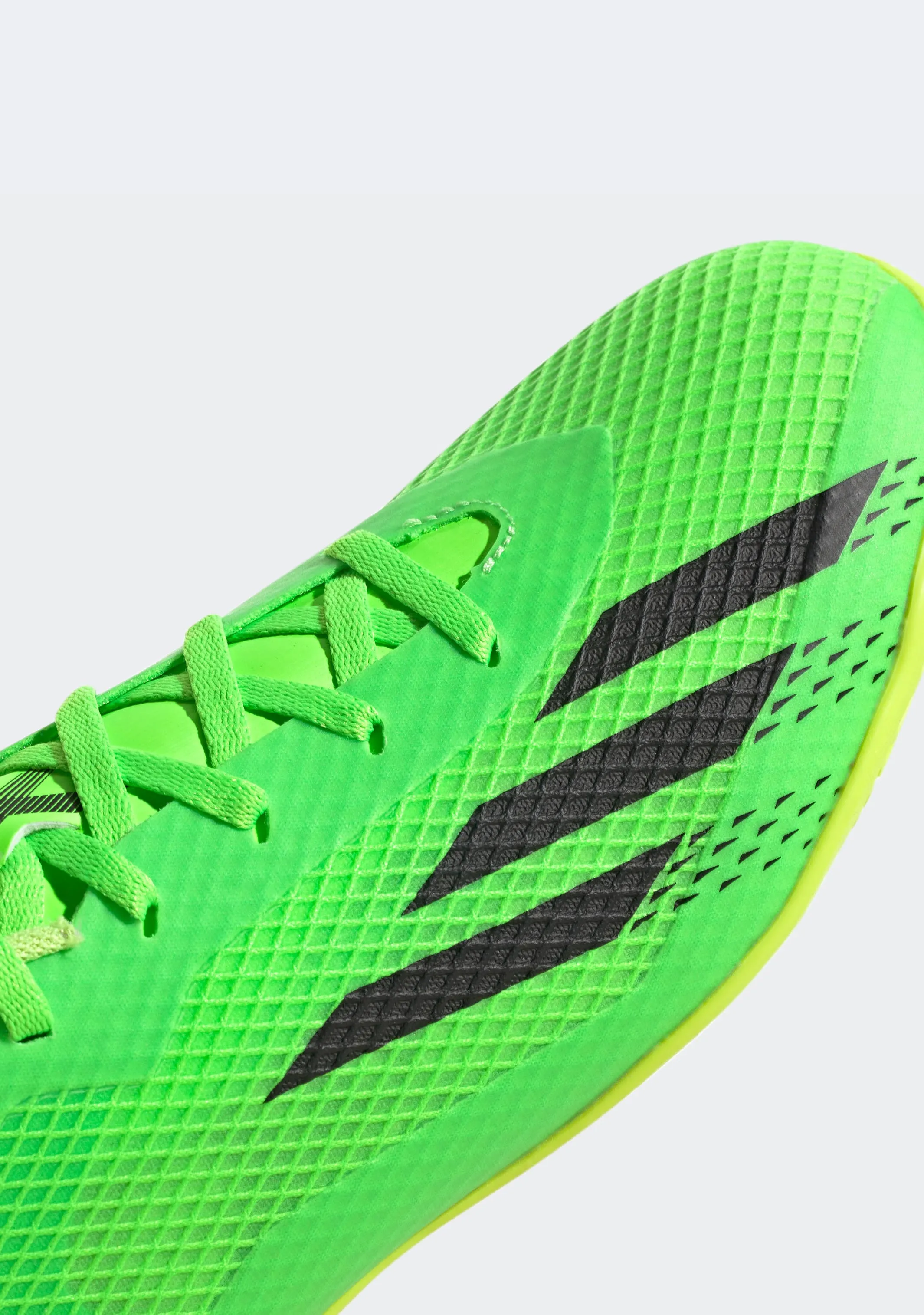 Adidas Unisex X Speedportal .4 Indoor Boots