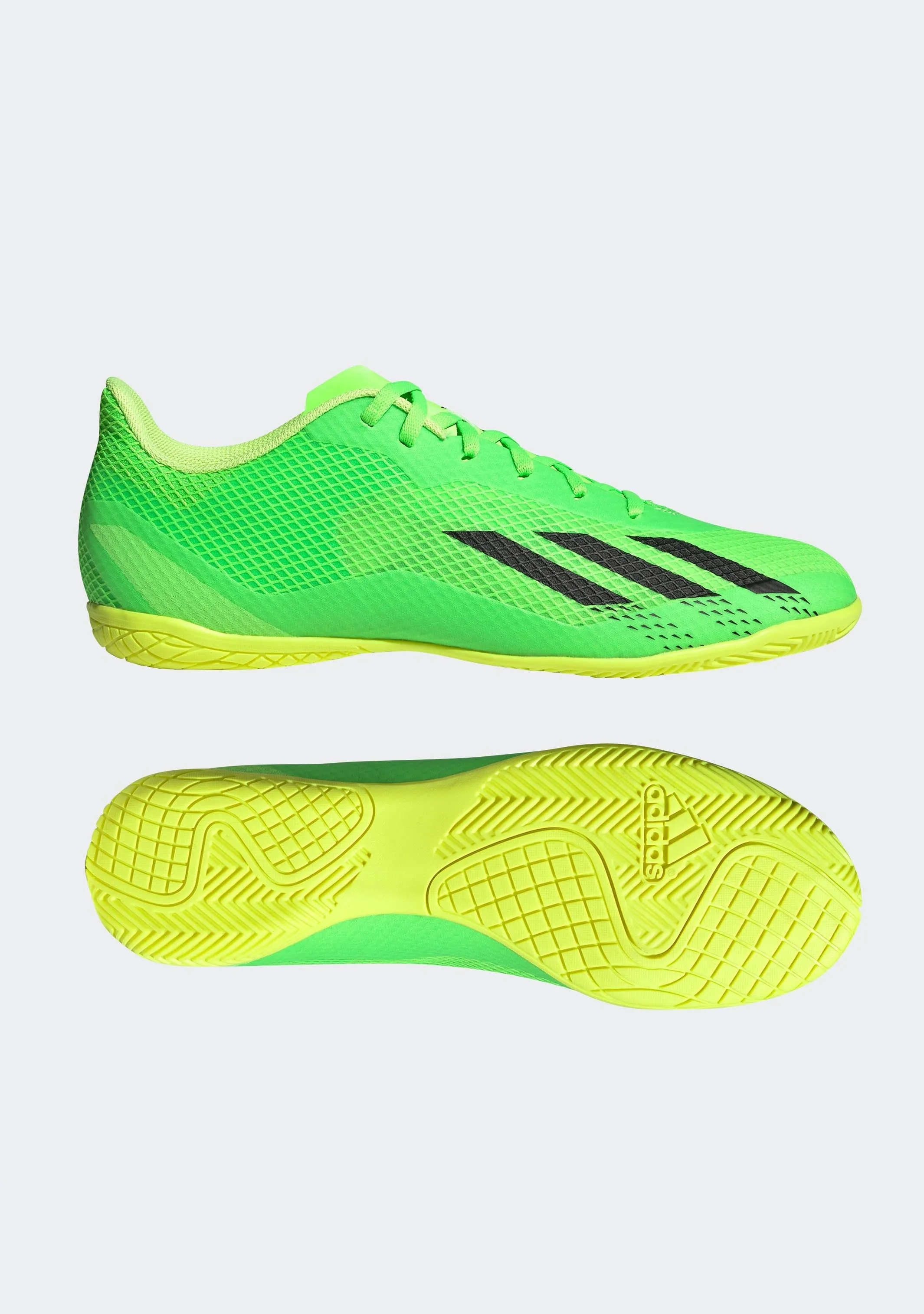 Adidas Unisex X Speedportal .4 Indoor Boots