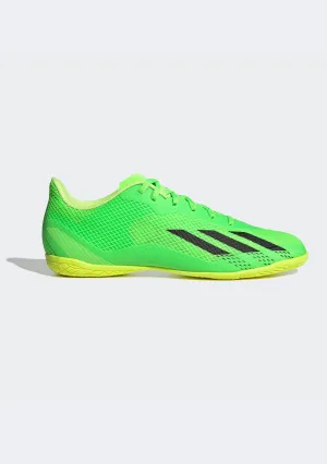 Adidas Unisex X Speedportal .4 Indoor Boots