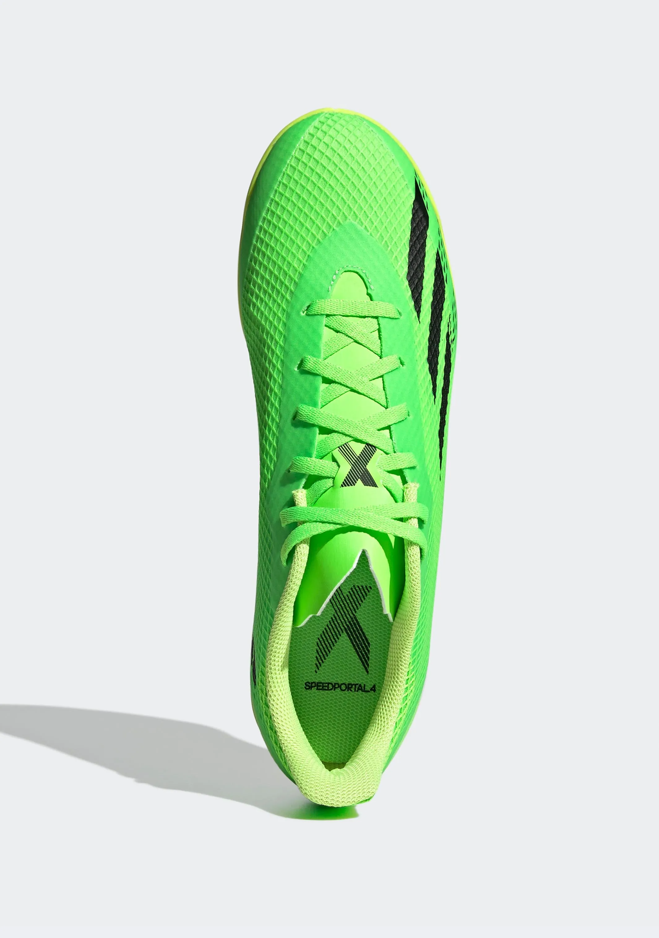 Adidas Unisex X Speedportal .4 Indoor Boots