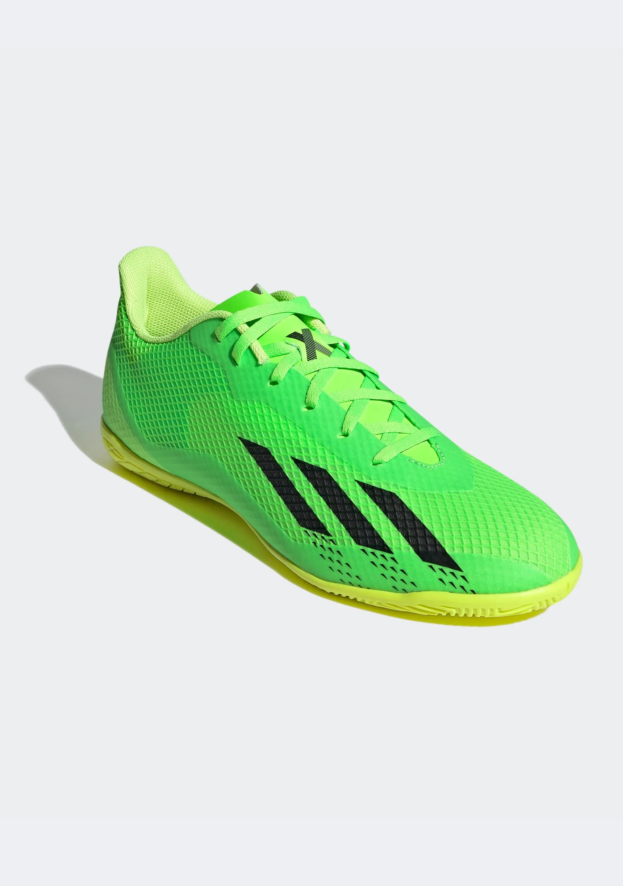 Adidas Unisex X Speedportal .4 Indoor Boots