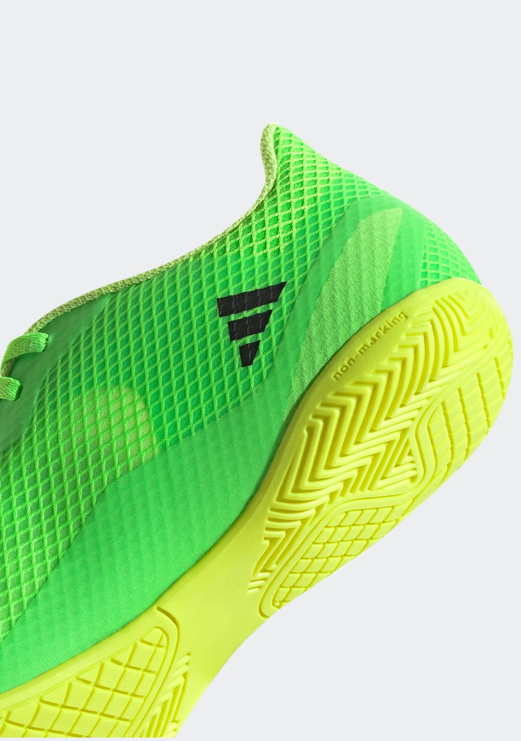Adidas Unisex X Speedportal .4 Indoor Boots