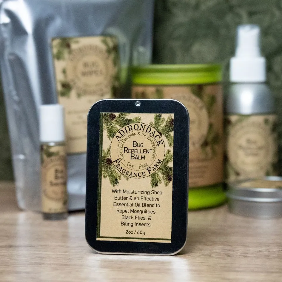Adirondack Bug Relief Kit