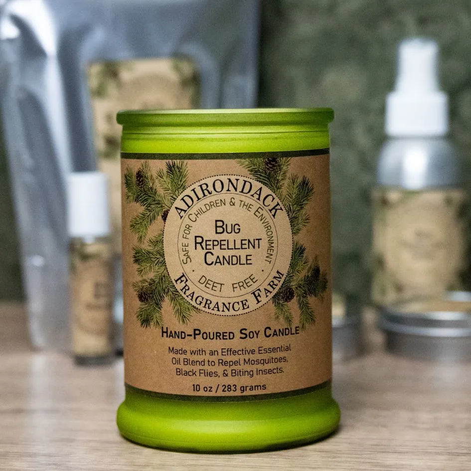 Adirondack Bug Relief Kit