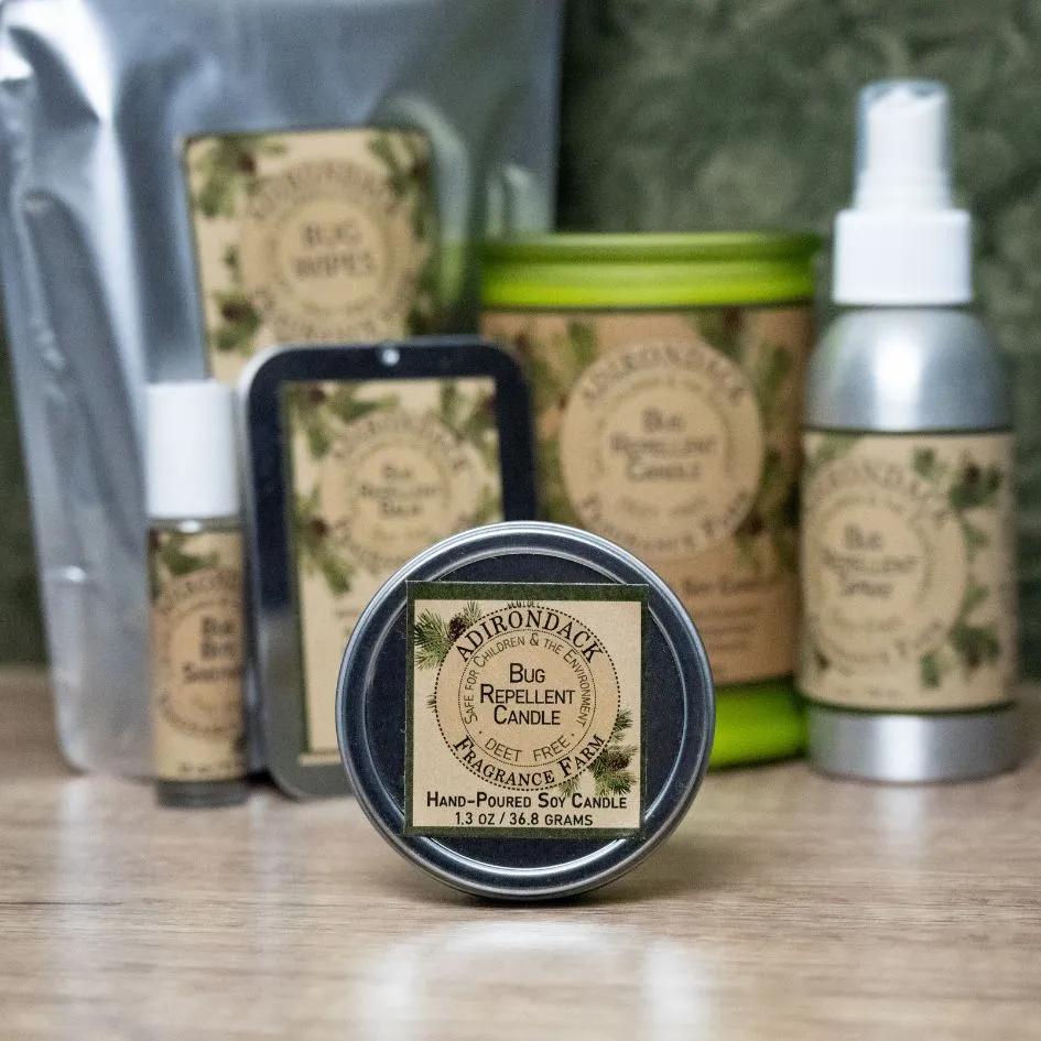 Adirondack Bug Relief Kit